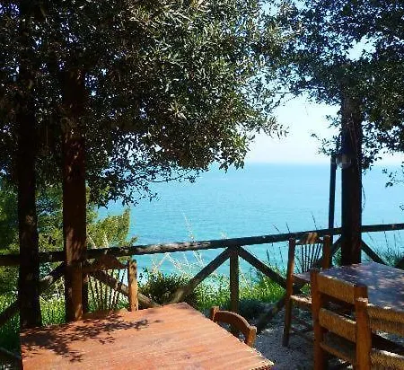 Apartament S119 - Sirolo, Nuovo Bilocale Con Giardino *