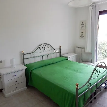 Apartament S119 - Sirolo, Nuovo Bilocale Con Giardino
