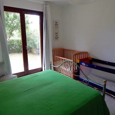 Apartament S119 - Sirolo, Nuovo Bilocale Con Giardino *