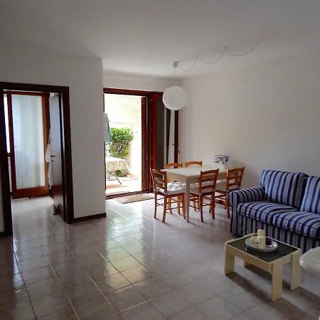 Apartament S119 - Sirolo, Nuovo Bilocale Con Giardino