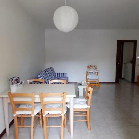 S119 - Sirolo, Nuovo Bilocale Con Giardino * Sirolo