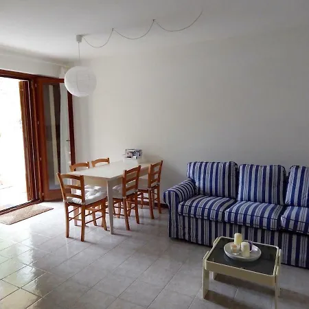 Apartament S119 - Sirolo, Nuovo Bilocale Con Giardino Sirolo