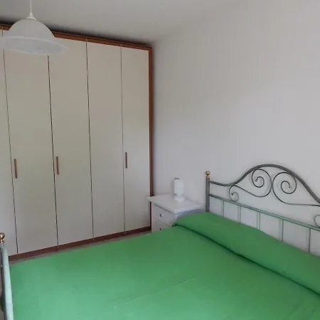 S119 - Sirolo, Nuovo Bilocale Con Giardino Apartament